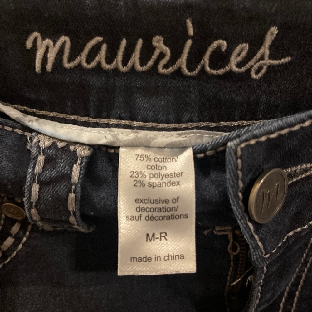 Jeggings - Picture 3 of 4